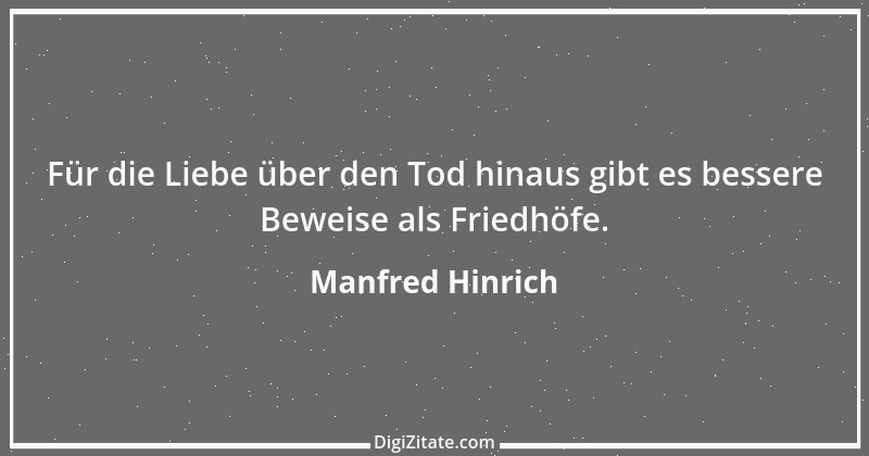 Zitat von Manfred Hinrich 1386