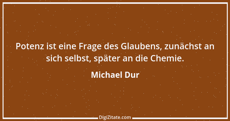 Zitat von Michael Dur 4