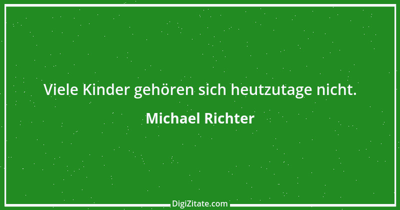 Zitat von Michael Richter 69