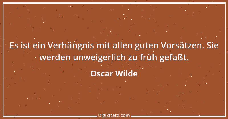 Zitat von Oscar Wilde 1118