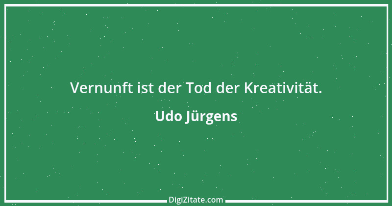 Zitat von Udo Jürgens 13