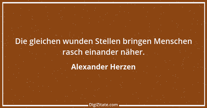 Zitat von Alexander Herzen 35