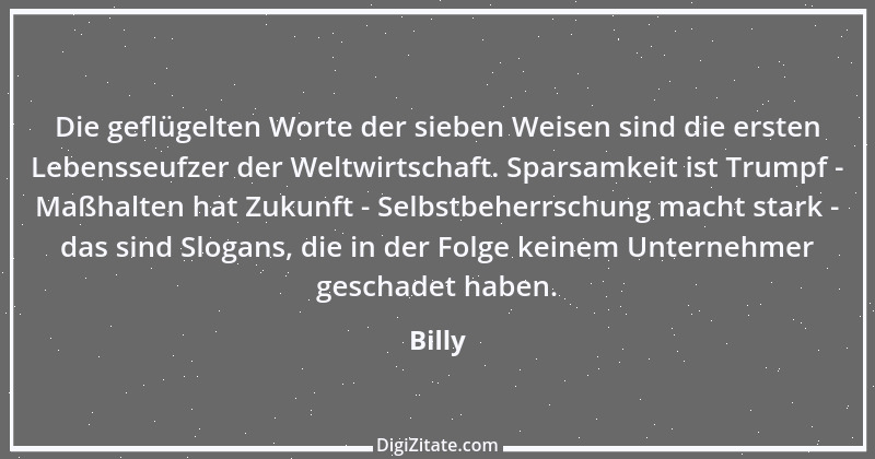 Zitat von Billy 292