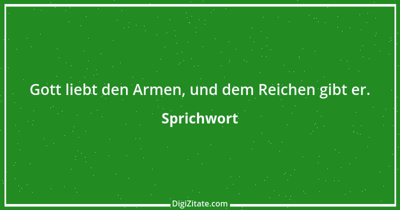 Zitat von Sprichwort 6205