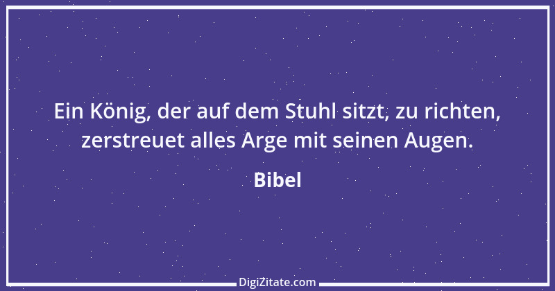 Zitat von Bibel 249