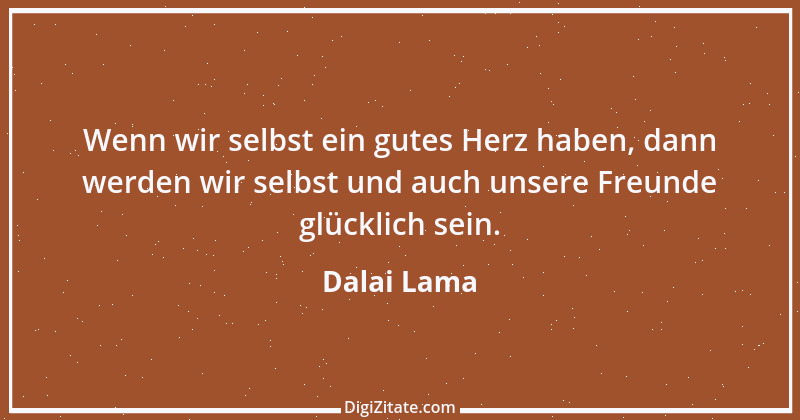 Zitat von Dalai Lama 213