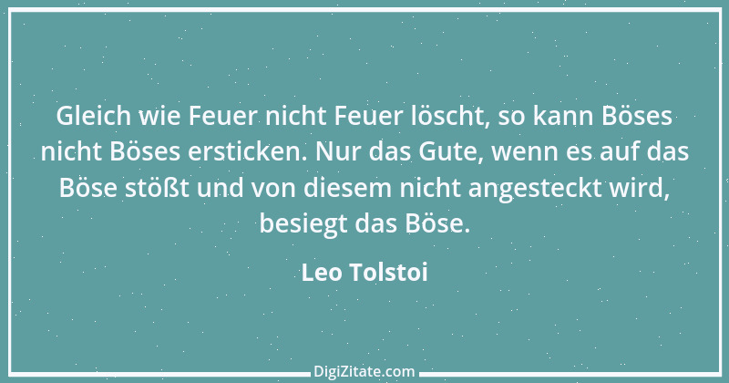 Zitat von Leo Tolstoi 323