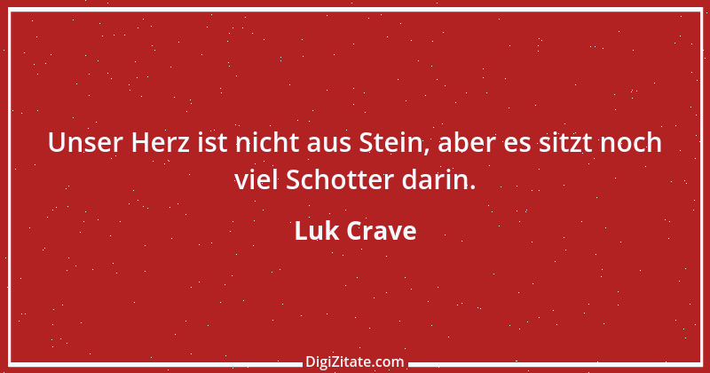 Zitat von Luk Crave 1