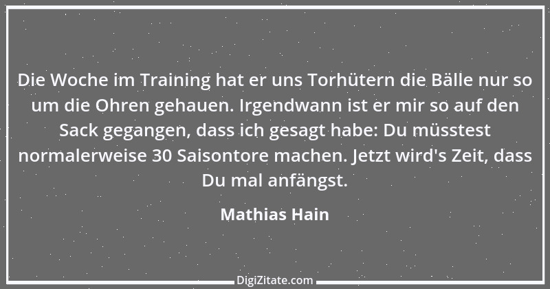 Zitat von Mathias Hain 4