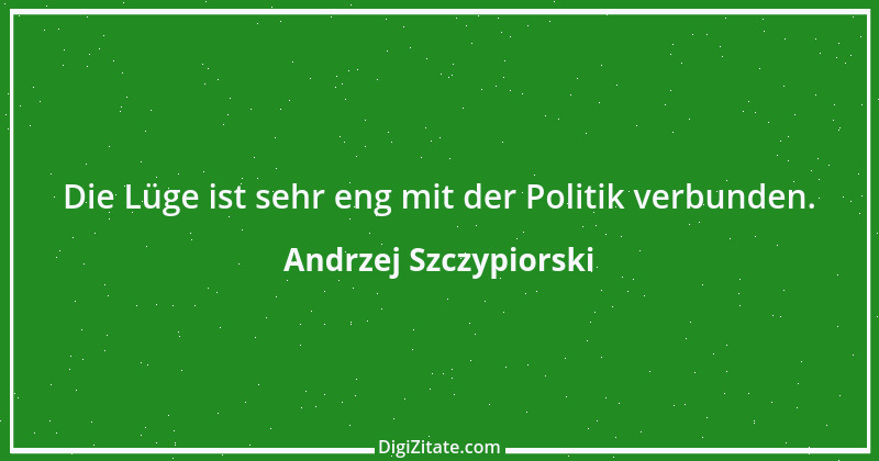 Zitat von Andrzej Szczypiorski 10