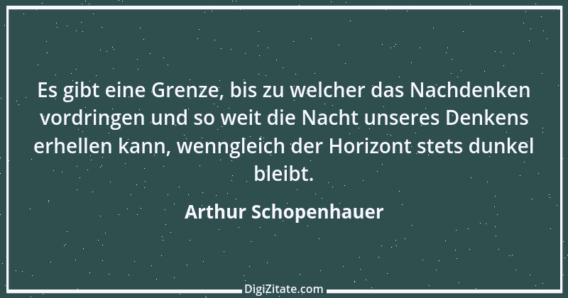 Zitat von Arthur Schopenhauer 81