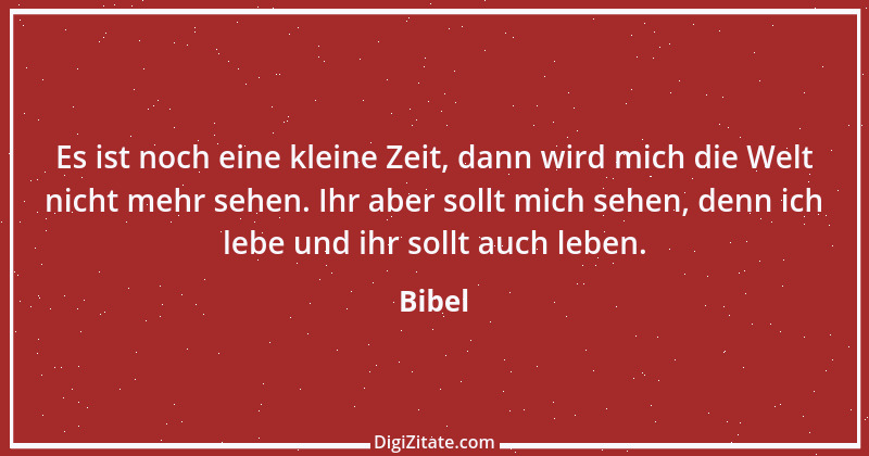 Zitat von Bibel 250