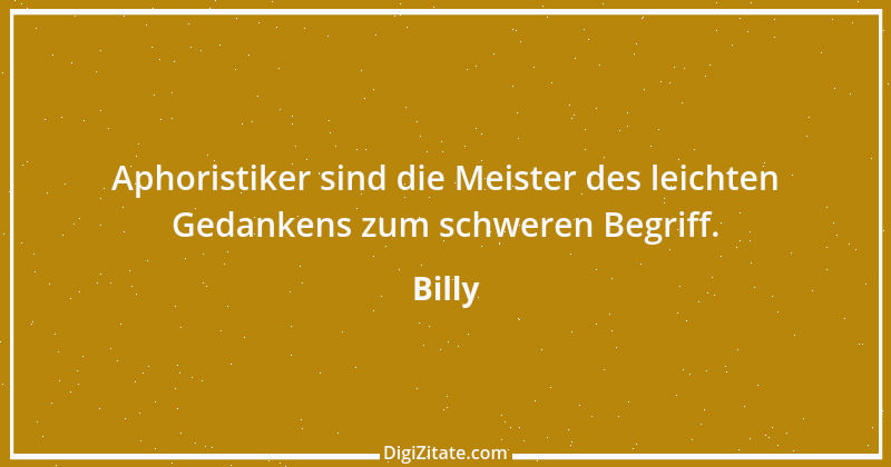 Zitat von Billy 294