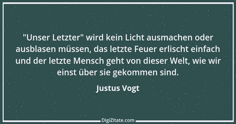 Zitat von Justus Vogt 357