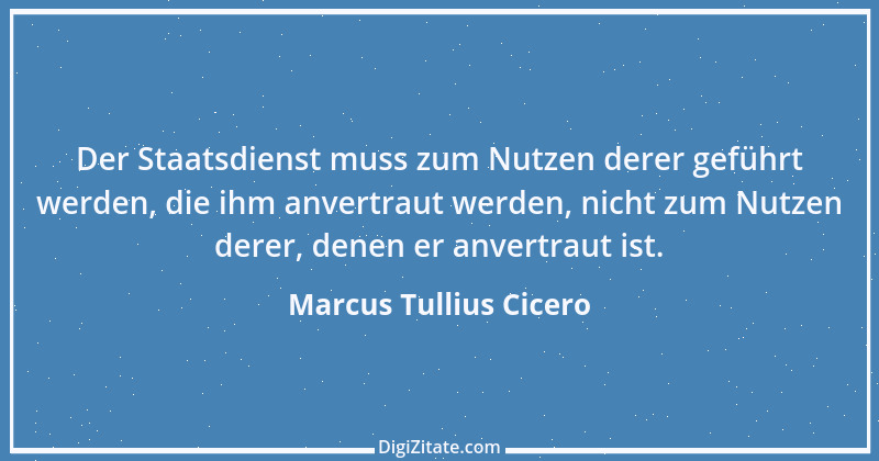 Zitat von Marcus Tullius Cicero 139