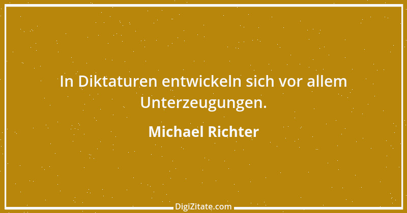 Zitat von Michael Richter 72