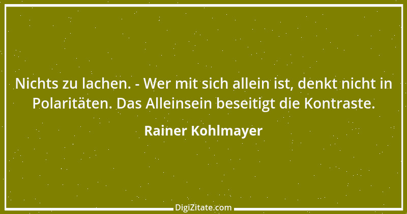 Zitat von Rainer Kohlmayer 55