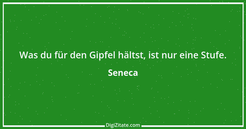 Zitat von Seneca 351