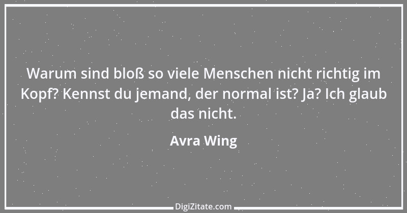 Zitat von Avra Wing 3