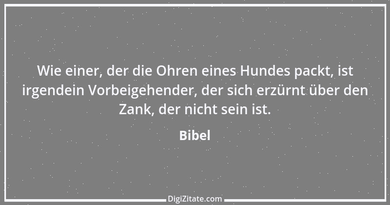 Zitat von Bibel 2810