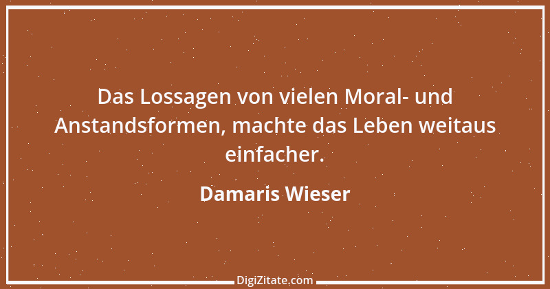 Zitat von Damaris Wieser 307