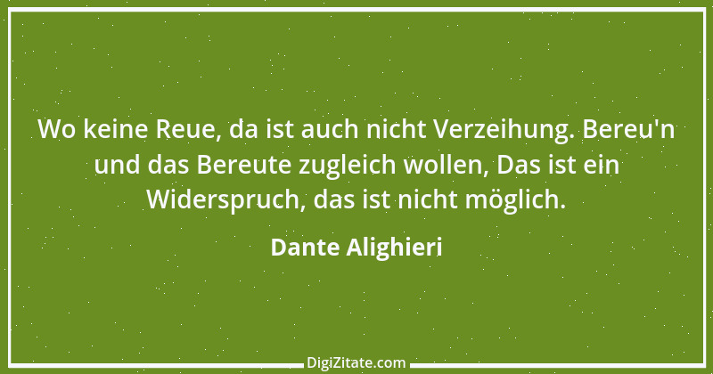 Zitat von Dante Alighieri 24