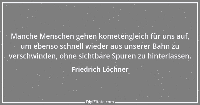 Zitat von Friedrich Löchner 327