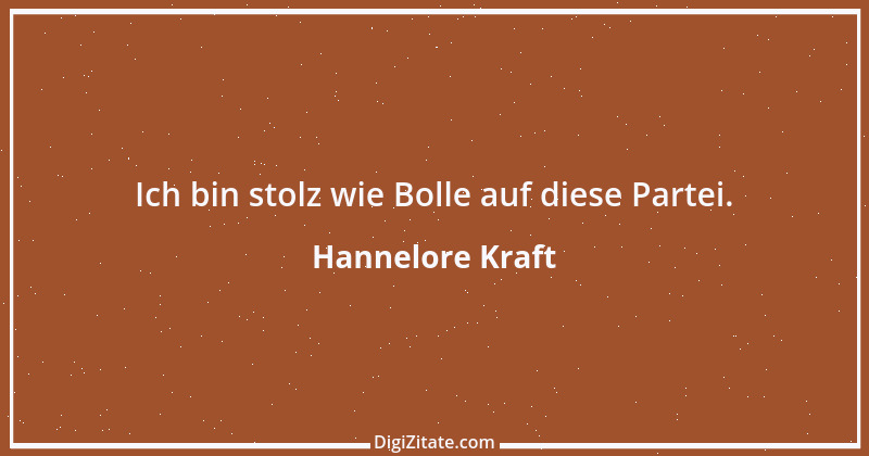 Zitat von Hannelore Kraft 1