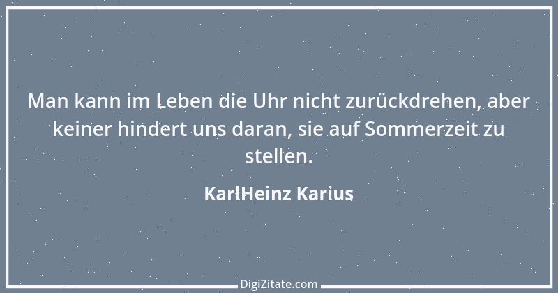 Zitat von KarlHeinz Karius 700