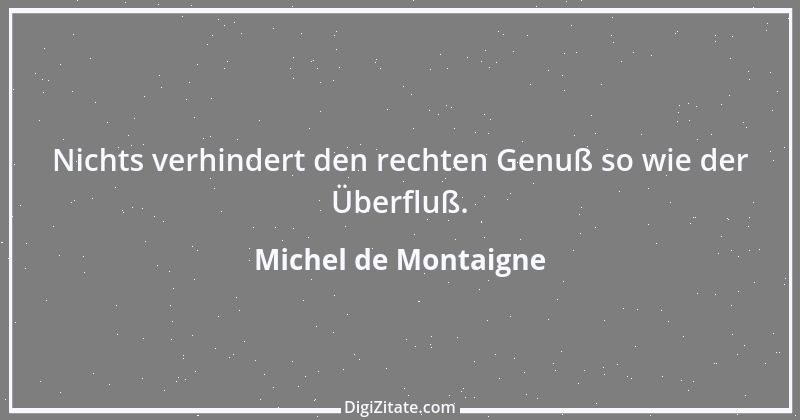 Zitat von Michel de Montaigne 463