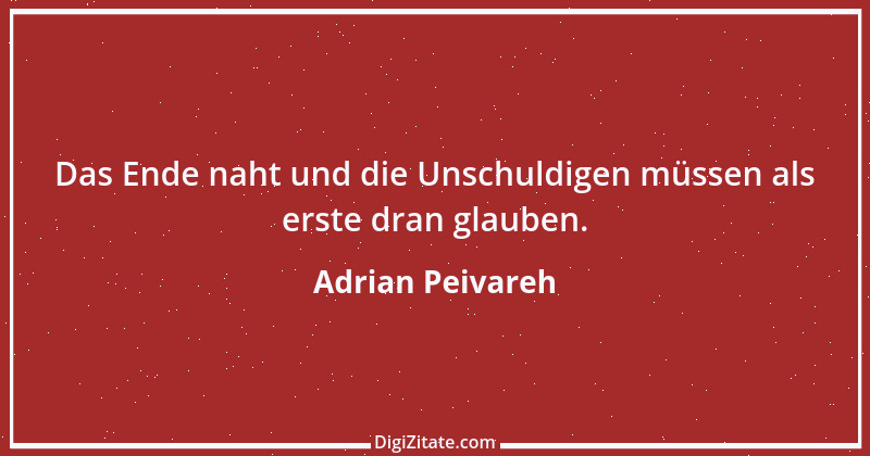 Zitat von Adrian Peivareh 5