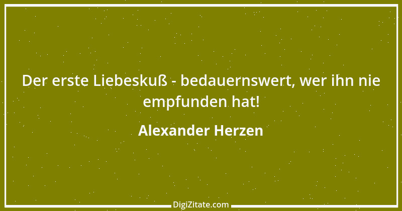 Zitat von Alexander Herzen 38