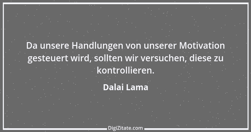 Zitat von Dalai Lama 215