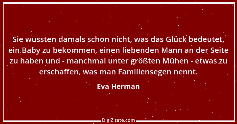 Zitat von Eva Herman 3