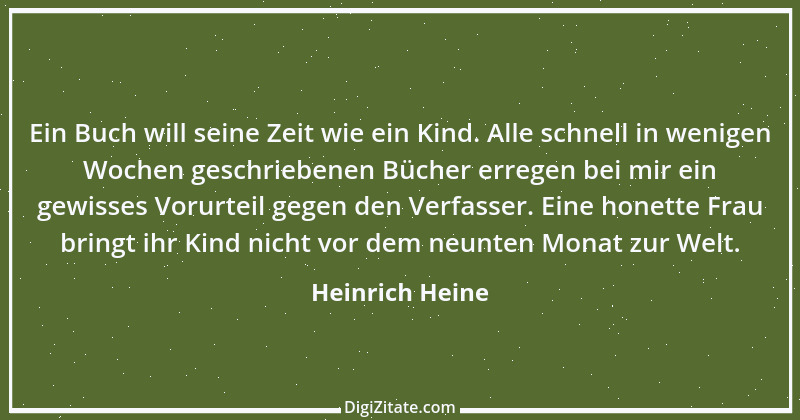 Zitat von Heinrich Heine 131