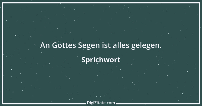 Zitat von Sprichwort 5208