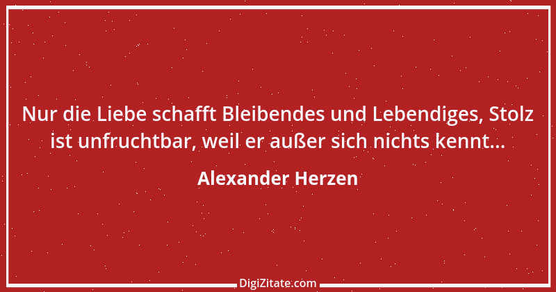 Zitat von Alexander Herzen 39