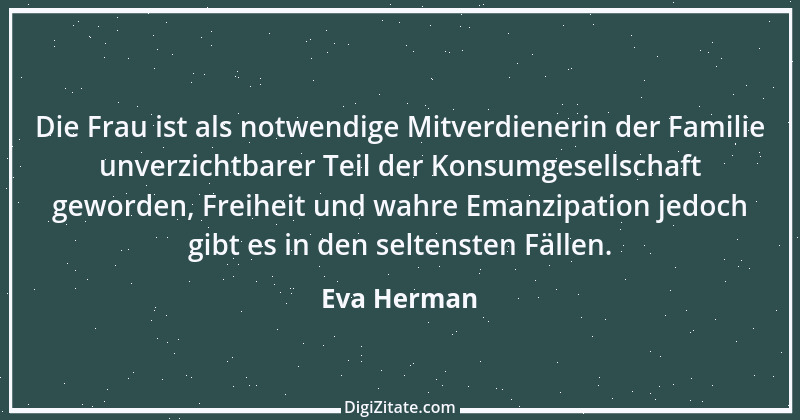 Zitat von Eva Herman 4