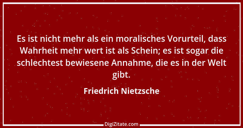 Zitat von Friedrich Nietzsche 154