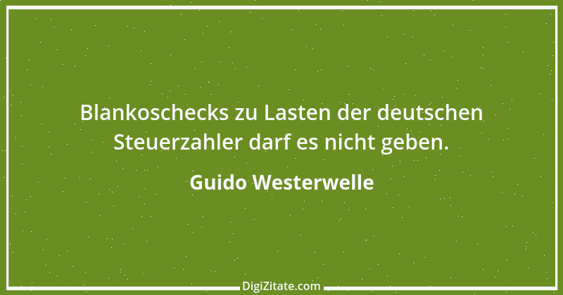 Zitat von Guido Westerwelle 141