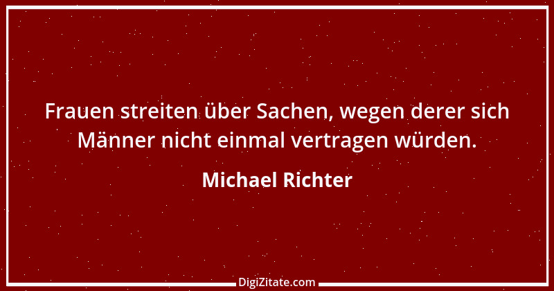 Zitat von Michael Richter 74