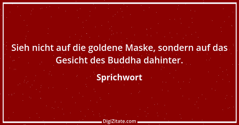 Zitat von Sprichwort 12209