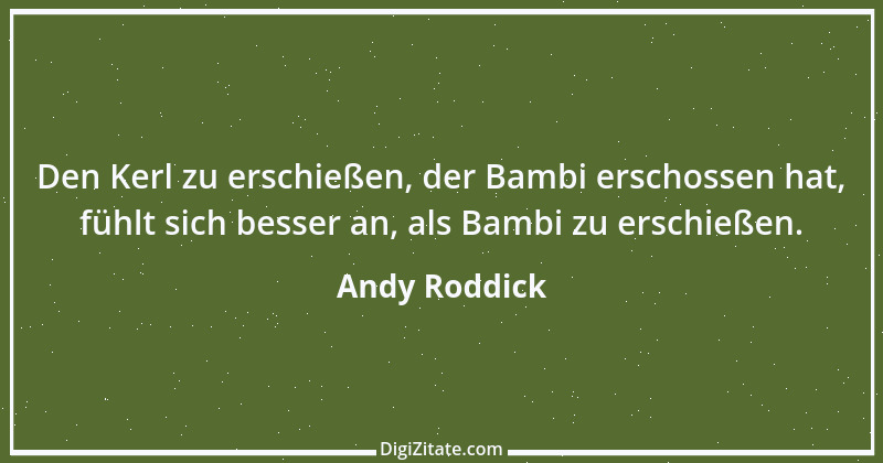 Zitat von Andy Roddick 1