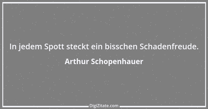 Zitat von Arthur Schopenhauer 84