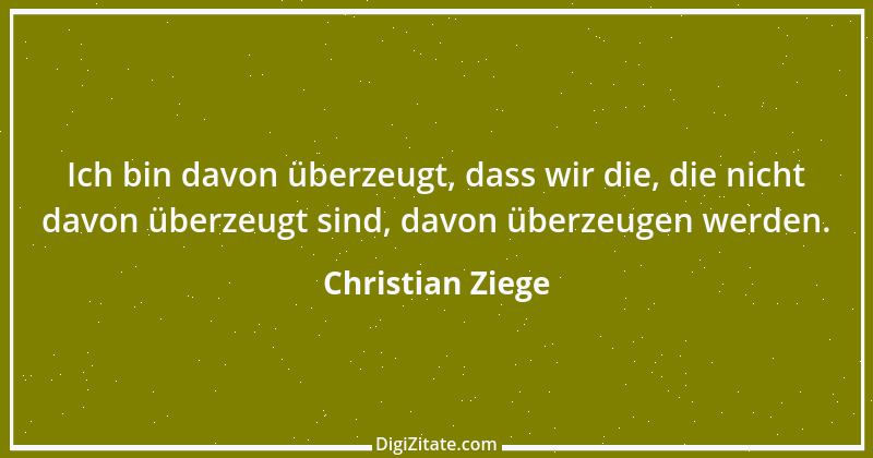 Zitat von Christian Ziege 2