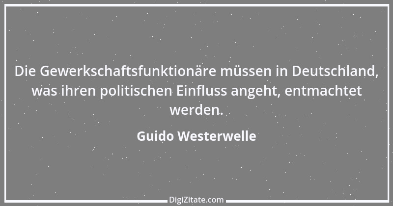 Zitat von Guido Westerwelle 142