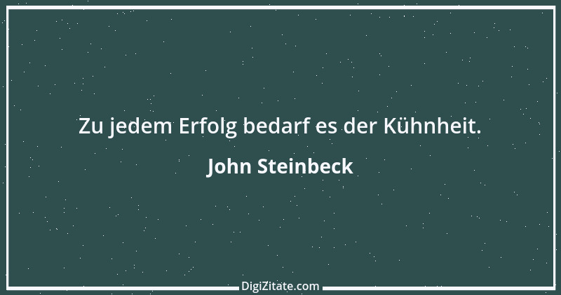 Zitat von John Steinbeck 209