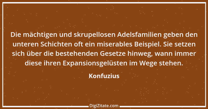 Zitat von Konfuzius 461