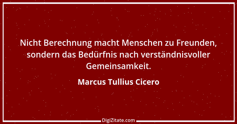 Zitat von Marcus Tullius Cicero 142