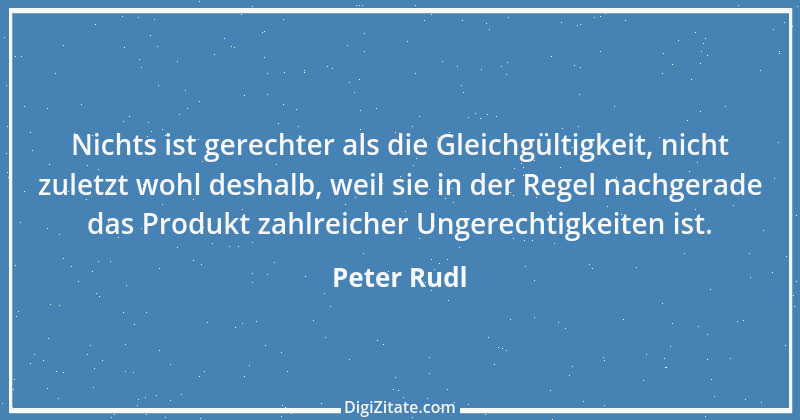 Zitat von Peter Rudl 1492